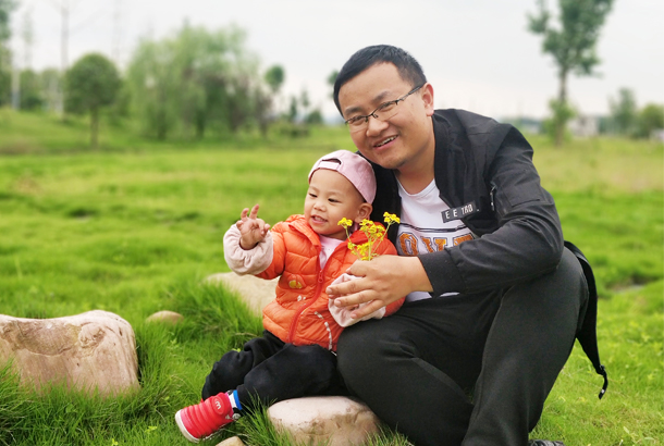 范鐵芳:不負(fù)青春,只為最初的夢想 范鐵芳:不負(fù)青春,只為最初的夢想